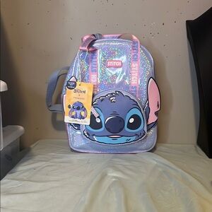 Stitch Kids Backpack - Multicolor by Disney